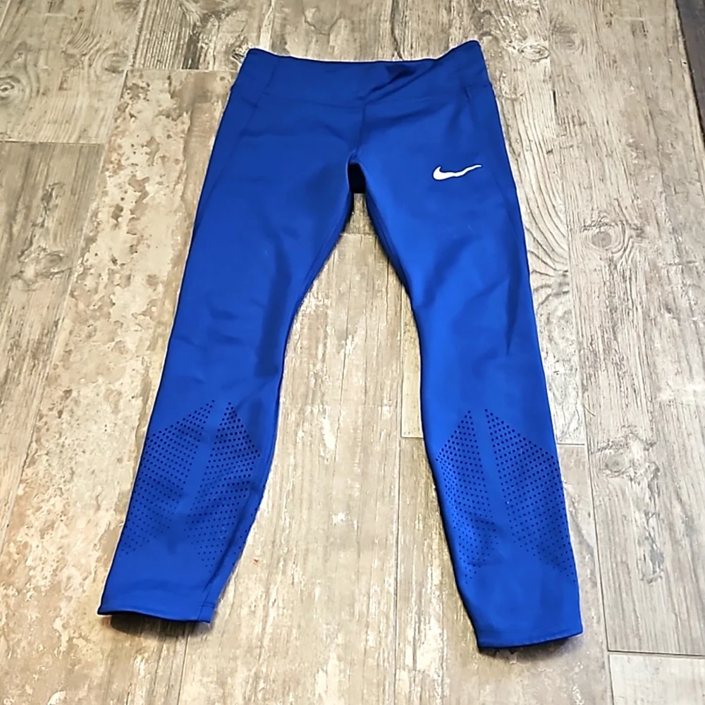Nike dri fit pants - Picture 1 of 5